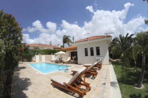 Eve Pissouri Xιnisteri Villa